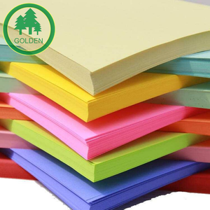 Factory Wholesale Color <b>Paper</b> For Office Printing & Student Handcraft Making - Product Image 4