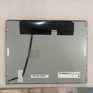 ผู้จัดจำหน่ายหน้าจอ LCD G150XTN03.3จอแสดงผลเกรดอุตสาหกรรมแบรนด์ใหม่ของแท้ - Product Image 4