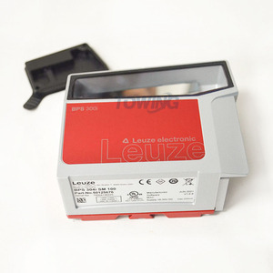 Sistema de Posicionamiento de Códigos de Barras LEUZE BPS 304i SM 100, 100% Nuevo y Original de Alemania - Product Image 1