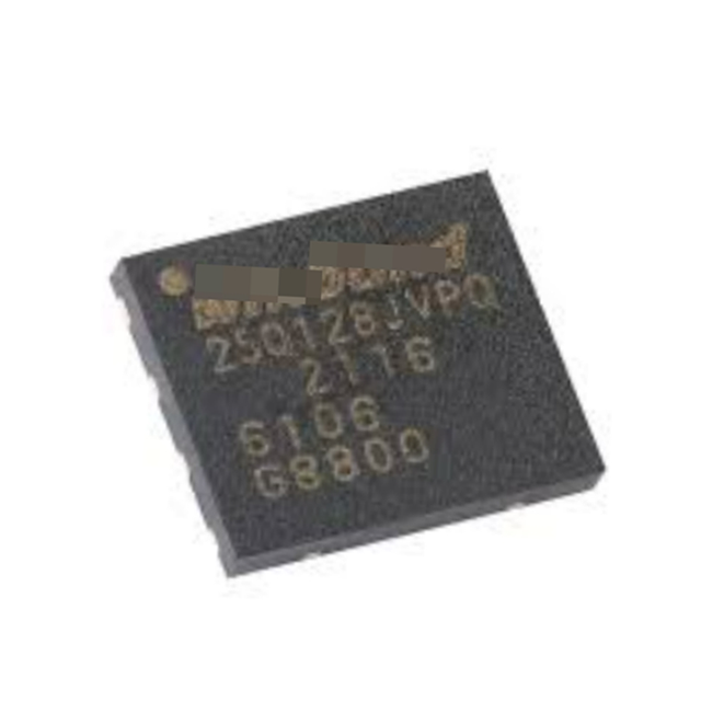 New Original High Quality W25Q128JVPIQ FLASH - nor Memory IC 128Mbit  Integrated Circuits