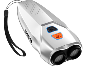 <span class=keywords><strong>Dog</strong></span> <span class=keywords><strong>Barking</strong></span> Control Device Ultraschall <span class=keywords><strong>Dog</strong></span> Repeller Ultraschall-<span class=keywords><strong>Anti</strong></span>-<span class=keywords><strong>Barking</strong></span>-Gerät mit Taschenlampe - Product Image 2
