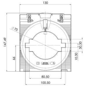 CTB 101.35 KS - Product Image 2