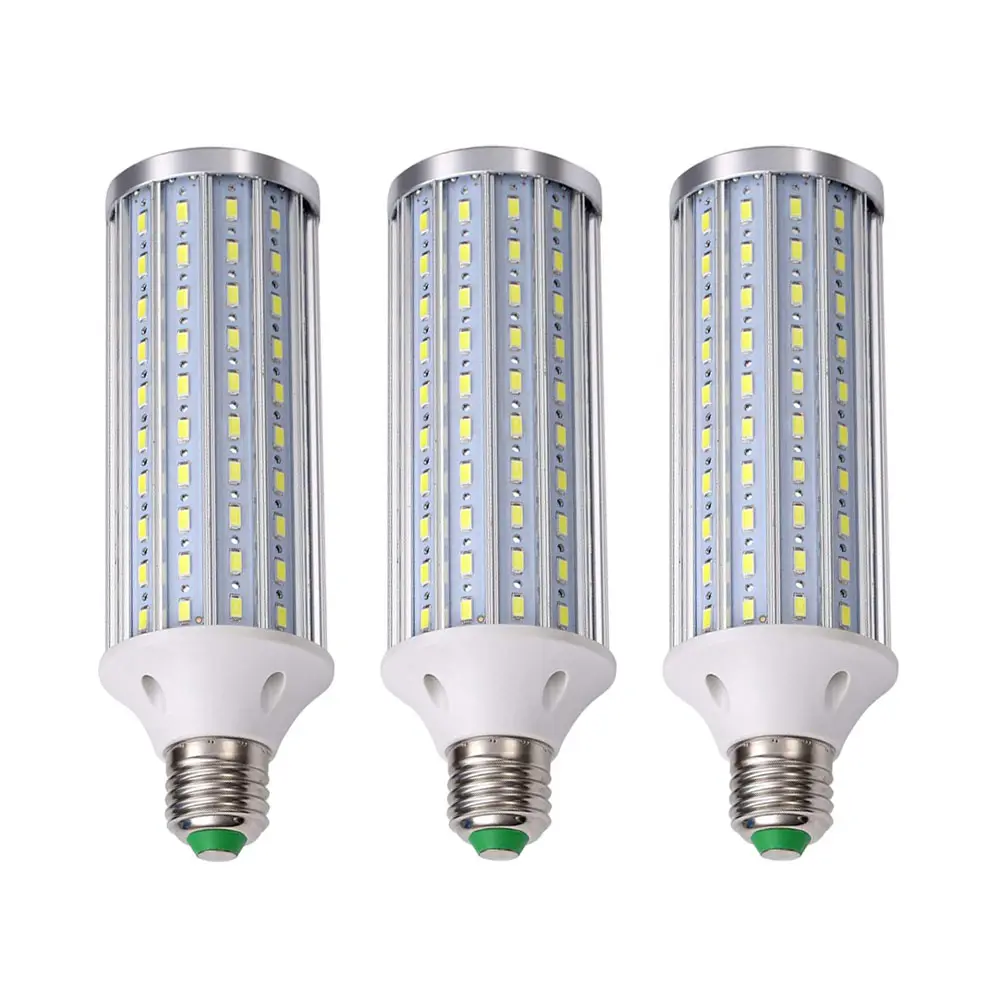 Magic — ampoule LED épis de maïs, Led E26 /E27, vis pour Garage photographie, éclairage de Garage, haute qualité