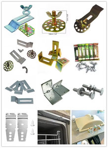 식기세척기 설치용 브래킷 카운터탑 지지대 - Product Image 4