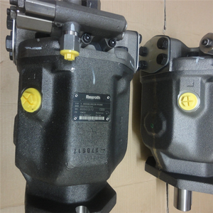 ปั๊มใบพัดรุ่น SVQH ปั๊มใบพัดแบบเสียงเบาสำหรับงานอุตสาหกรรม - Product Image 5