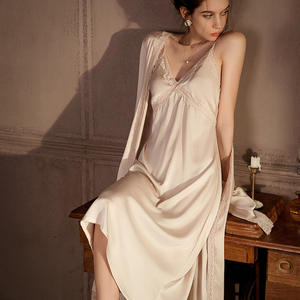 <span class=keywords><strong>Camicia</strong></span> <span class=keywords><strong>da</strong></span> <span class=keywords><strong>notte</strong></span> lunga <span class=keywords><strong>da</strong></span> donna Sexy che si estende oltre le ginocchia una <span class=keywords><strong>camicia</strong></span> <span class=keywords><strong>da</strong></span> <span class=keywords><strong>notte</strong></span> <span class=keywords><strong>e</strong></span> <span class=keywords><strong>vestaglia</strong></span> con imbottiture sul petto in puro - Product Image 3