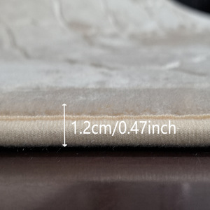 Cầu nguyện Thảm Bộ Quà Tặng hồi giáo Thảm cầu nguyện tùy chỉnh màu mềm cầu nguyện thảm - Product Image 4