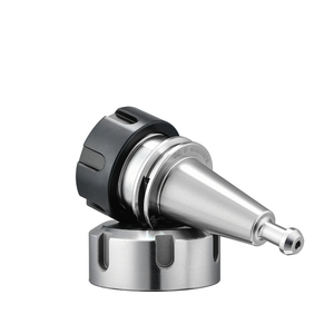 Bán Buôn Tại Chỗ Thân Tách Rời Theo Yêu Cầu Không Chuẩn ISO20 ISO25 ER16 ER20 ER25 Giá Đỡ Dụng Cụ <span class=keywords><strong>CNC</strong></span> Cho Máy Khắc - Product Image 6