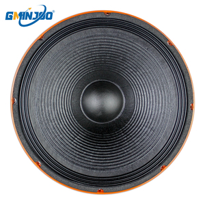 GMINJOO Manufacturer <strong>Speakers</strong> Original 15&quot; 1000W-98dB 15 Inch Woofer Unit Voice Coil Ferrite Subwoofer 8&Omega; - Product Image 3