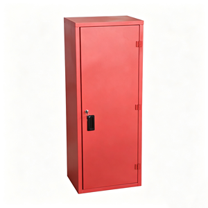 Boîte <span class=keywords><strong>aux</strong></span> <span class=keywords><strong>lettres</strong></span> intelligente pour la livraison à domicile, accès double face, déverrouillage à distance via application, caméra intégrée et système de sécurité avec interphone vidéo - Product Image 3