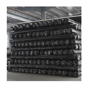 500 micron 750 micron 1mm 1.5mm geomembranes lót cá nuôi tôm ao nuôi trồng thủy sản ứng dụng trong Indonesia 3x5 - Product Image 4