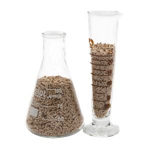 Di alta qualità Zeolite 3A setaccio molecolare personalizzato fabbrica-su misura etanolo essiccatore chimico agente ausiliario - Product Image 3