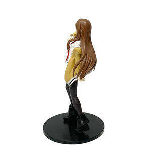 Figurine d'<span class=keywords><strong>Anime</strong></span> Modèle de Porte Steins de Bande Dessinée Japonaise PVC Figurine d'<span class=keywords><strong>Anime</strong></span> Filles Mignonnes Statue d'<span class=keywords><strong>Anime</strong></span> - Product Image 4