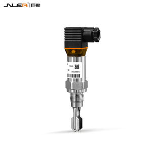 מתג מפלס תעשייתי קומפקטי חסין פיצוץ מסוג מזלג כוונון 316L בקר מפלס נוזלים מיכל סילו טיפול במים חיישני מזון - Product Image 1