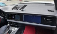Kit de Actualización para Macan Modelo 95B, Pantalla Principal LED Puck, Conexión de Pantalla Dual, Sistema Operativo Android, GPS, DSP, Soporte para Tablero, MP3, 1 Año de Garantía