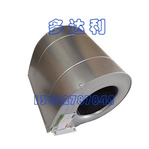 Motor para Unidad Fan Coil Carrier LE42LZ415 de Aluminio, 1352 CFM, Accesorio para Aire Acondicionado Central - Product Image 3