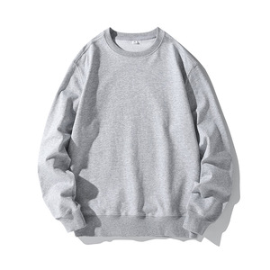 Fabricante OEM, Sudadera 100% Poliéster 260g, <span class=keywords><strong>Sudaderas</strong></span> Baratas con Logotipo Personalizado, Sudadera Unisex para Hombre - Product Image 3