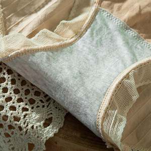 Ventes en gros d'usine Sous-vêtements <span class=keywords><strong>post</strong></span>-<span class=keywords><strong>grossesse</strong></span> confortables Soutien Design tendance Culottes de maternité pour femmes - Product Image 1