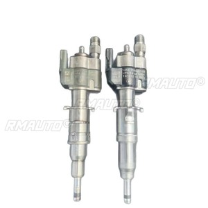 Accessoires automobiles pour BMW, pièce de modification d'injecteur de carburant 13537585261 13538616079 13537589048 - Product Image 6