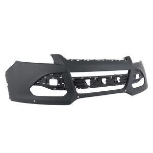 2013 2014 2015 2016 per <span class=keywords><strong>Ford</strong></span> Escape paraurti anteriore CJ5Z17D957ACPTM ABS pezzo <span class=keywords><strong>di</strong></span> <span class=keywords><strong>ricambio</strong></span> in plastica per l'aggiornamento automatico <span class=keywords><strong>di</strong></span> protezione <span class=keywords><strong>di</strong></span> buona qualità - Product Image 2