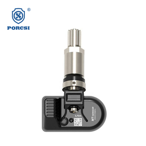 Universeller Programmierbarer TPMS-Sensor 315&433MHZ Reifendruckkontrollsystem für Autos, LKWs, Busse - Großhandel - Product Image 2