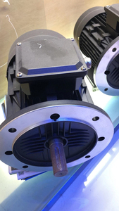 มอเตอร์ไร้แปรงถ่าน 24VDC 2000w - Product Image 4