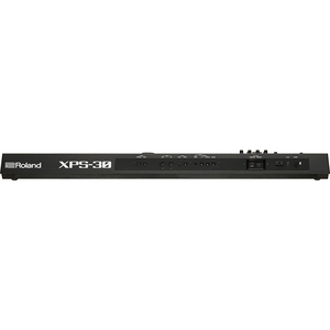<strong>Roland</strong> XPS-30-BK Electronic <strong>Synthesizer</strong> Arranger <strong>Keyboard</strong> for Professional Performance - Product Image 3