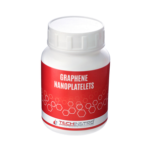 Nanoplatillas de Grafeno Ultrafinas Premium (99.98% de Pureza, 8nm de Espesor) Personalizables OEM para el Desarrollo de Materiales Funcionales - Product Image 1