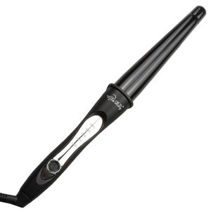 <span class=keywords><strong>Fer</strong></span> à <span class=keywords><strong>friser</strong></span> professionnel en céramique avec chauffage PTC, <span class=keywords><strong>fer</strong></span> à <span class=keywords><strong>friser</strong></span> <span class=keywords><strong>conique</strong></span>, affichage LED, <span class=keywords><strong>fer</strong></span> à <span class=keywords><strong>friser</strong></span> <span class=keywords><strong>conique</strong></span> - Product Image 3