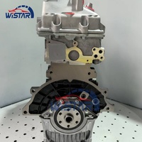 Moteur SQRD4G15B 1,5L neuf pour Chery TIGGO 3X A1 X1 Tiggo 2 LS Chery SQRE4G15C/15B Arrizo 5 Tiggo 1.5T Turbo