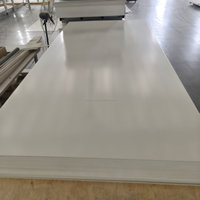Panel de Pared SPC de Piedra Plástica No Contaminante, Resistente al Agua, de Montaje Rápido, Cortable y Ranurado