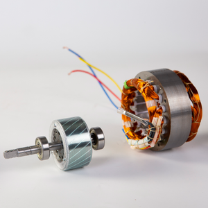 Ventilateur centrifuge industriel en ligne de 8 pouces, léger, 110/220V, ventes chaudes, Biote - Product Image 3