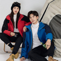 Vente en gros de vestes de sport d'extérieur d'hiver coupe-vent imperméables personnalisées pour hommes Veste à glissière à capuche épaisse en polaire de haute qualité