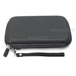 กระเป๋าใส่ GPS หนัง PU กันน้ำ ขนาด 7 นิ้ว พร้อมสายสะพาย - Product Image 6