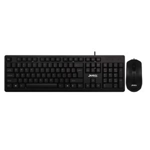 G18 OEM seluruh penjualan <span class=keywords><strong>Keyboard</strong></span> Mouse Combo 1.35 Meter PU garis kabel <span class=keywords><strong>Keyboard</strong></span> kantor menerima disesuaikan Logo cetak layar - Product Image 2