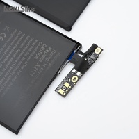 Batterie d'ordinateur portable neuve d'usine 11,4 V 58,2 Wh A2171 pour Macbook Pro 13 pouces Touch Bar A2159 A2289 A2338 A2171 Batteries rechargeables