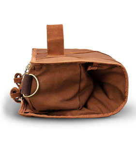 Nhiệm Vụ Nặng Nề Bartender Kit Tùy Chỉnh Công Cụ Thiết Lập Cán Tote Lưu Trữ Thanh Công Cụ Shaker Cho Thợ Mộc Kit Đa Cuộn Pouch Toughbuilt - Product Image 4