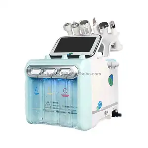 New arrival diamond hydro microdermabrasion peeling facial beauty machine for skin rejuvenation