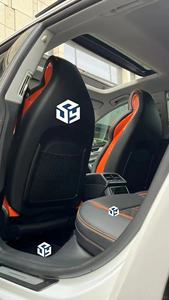 Asientos Deportivos de Cuero para Audi A3, Cómodos, de Cinco <span class=keywords><strong>Plazas</strong></span>, Compatibles con Toyota <span class=keywords><strong>Vito</strong></span>, Land Cruiser y Alphard - Product Image 5