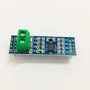 Max485 Module RS-485 Ttl Turn Rs485 Converter Module Microcontroller Mcu Ontwikkeling Accessoires In Voorraad