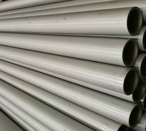 Tuyaux en acier sans soudure, tuyaux en acier inoxydable 304, ASTM A312 SCH 40, de 1/2 pouce à 24 pouces, pour le transport de fluides chimiques - Product Image 4