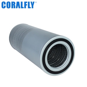 Filtro de Combustible de Alta Calidad para Excavadora, Motor Diésel, 53C1486 53c1486, para Cargadora de Ruedas - Product Image 3
