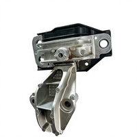 Support moteur hydraulique droit 11210-0020R compatible avec Renault Latitude Laguna III 2.0L, remplace l'isoleur de support moteur 11210-8089R