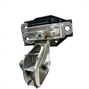 Support moteur hydraulique droit 11210-0020R compatible avec Renault Latitude <span class=keywords><strong>Laguna</strong></span> III 2.0L, remplace l'isoleur de support moteur 11210-8089R - Product Image 3