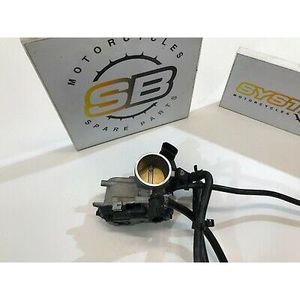Collettore di Scarico per KTM 390 Adventure 2020 2021 2022, Sistema di Scarico per Moto - Product Image 3