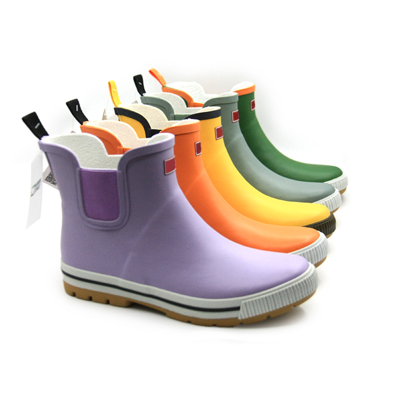 Fashion Women s Custom Summer Waterproof