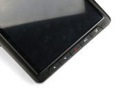 Asvegen Écran de voiture 14.4 "2K Android 13 Unité principale audio stéréo lecteur radio pour Dodge RAM 2013-2024 Carplay Android Auto