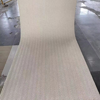 Nouveau matériau, panneau de pierre artificielle en granit souple, imperméable, ignifuge, léger, pour mur extérieur, commerce, appartement, hall
