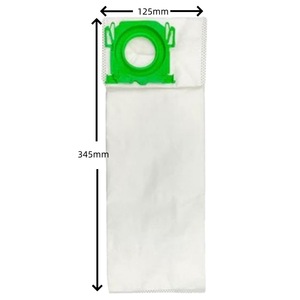 Sacs à poussière et filtres pour aspirateurs compatibles avec BORKS V701 V702 VC 9721 VC 9821 VC 9921 <span class=keywords><strong>THOMAS</strong></span> SEBOS K1 K3 Sebo - Product Image 2
