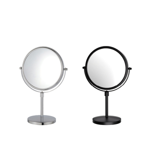 KHÁCH SẠN Cạo Râu Thắp Sáng Gương Vòng Trang Điểm Phóng Đại Gương - Product Image 6